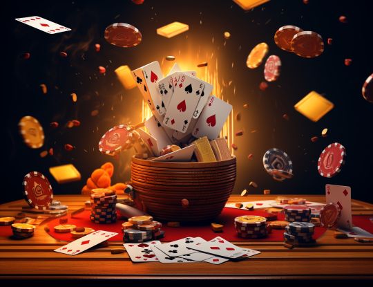 Crypto Slots Games کیسینو میں بکراٹکھیلیں
