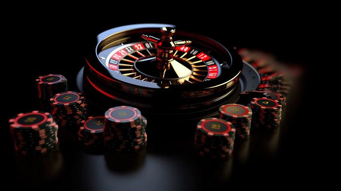 Crypto Slots Games کیسینو میں لاٹری گیمز میں حصہ لیں۔
