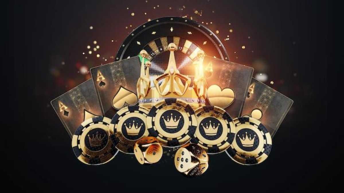 Crypto Slots Games پاکستان میں میگا ویز کیسینو گیمز