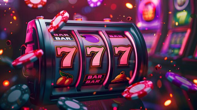 Crypto Slots Games کھلاڑیوں کے لیے لائیو کیسینو سیکشن