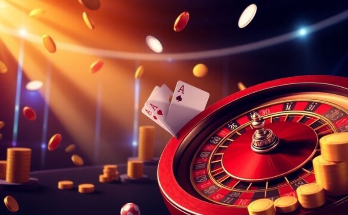 Crypto Slots Games میں پاکستان کے کھلاڑیوں کے لیے ٹاپ گیمز