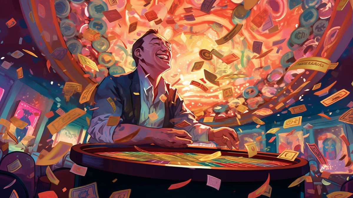 ایک اکاؤنٹ بنائیں یا Crypto Slots Games کیسینو میں لاگ ان کریں۔
