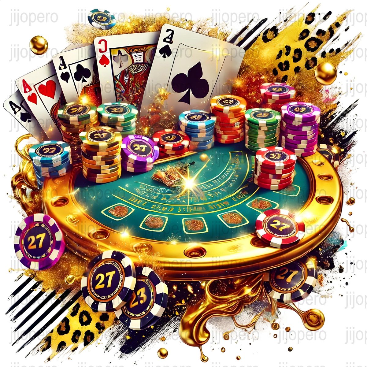 Crypto Slots Games آن لائن کیسینو میں کھیلنے کی وجوہات