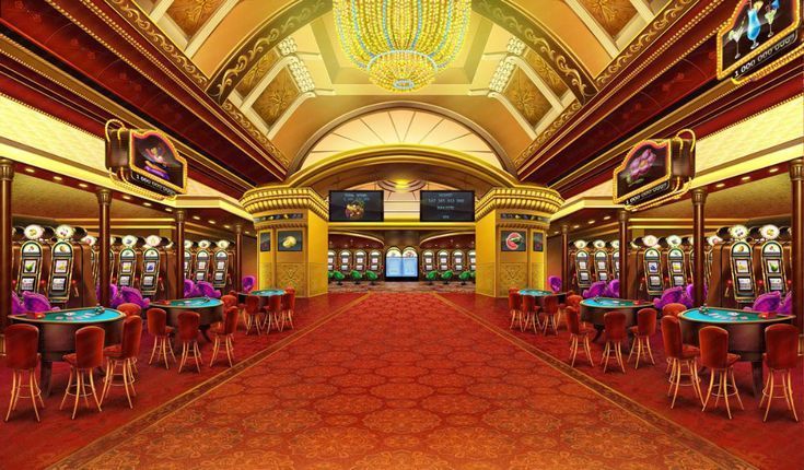 Crypto Slots Games کیسینو میں سلاٹ کھیلنا شروع کریں۔